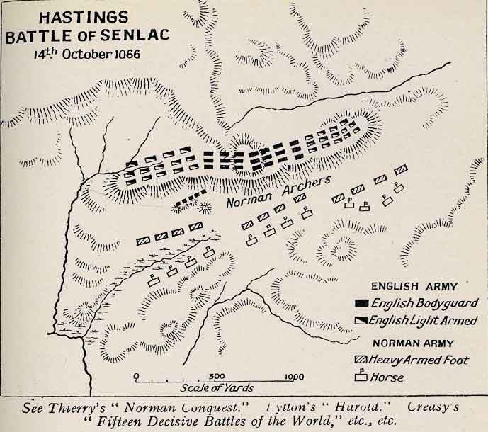 Battle of Hastings