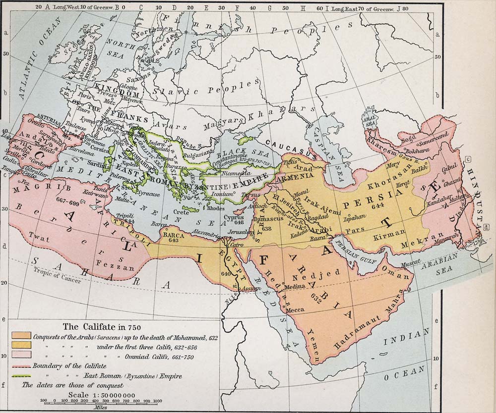 The Caliphate