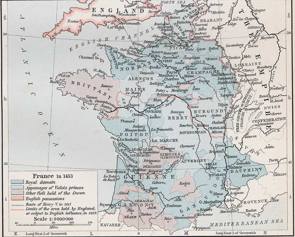 France
